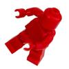 Мини DIY Пластиковые Строительные Игрушки для Детей Комбинируемые Фигурки Строительные Блоки для Детской Вечеринки по Случаю Дня Рождения Подарки на День Защиты Детей