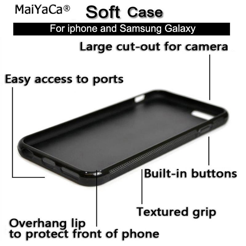 Nature Camping Art Phone Case For iPhone 17 Air 16 pro max 15 14 plus 12 13 Soft Bumper Shell Cover coque
