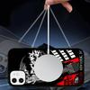 My Chemical Romance Phone Case Magnetic Case For IPhone 16 14 13 12 11 15 Pro Max Plus For Magsafe Wireless Charge Cover