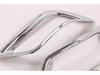 2019 Forester ABS Electroplated Rear Fog Light Decorative Trim Cover
