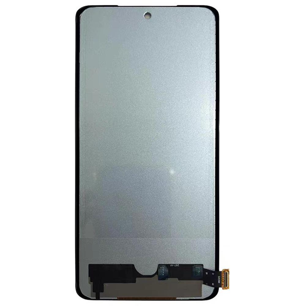 Для vivo X60 Pro+ 5G/X60 Pro 5G (Глобальный) ЖК-экран и сборочная часть дигитайзера класса C (Технология TFT) (Без логотипа)