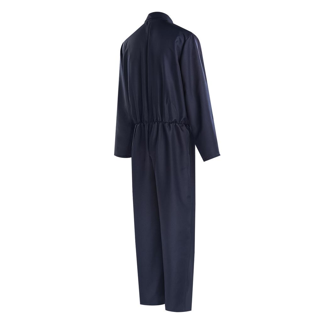 Halloween Michael Myers Workwear Cosplay Costume, Stage Performance Outfit