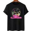 Kelly Clarkson Chemistry Album Shirt