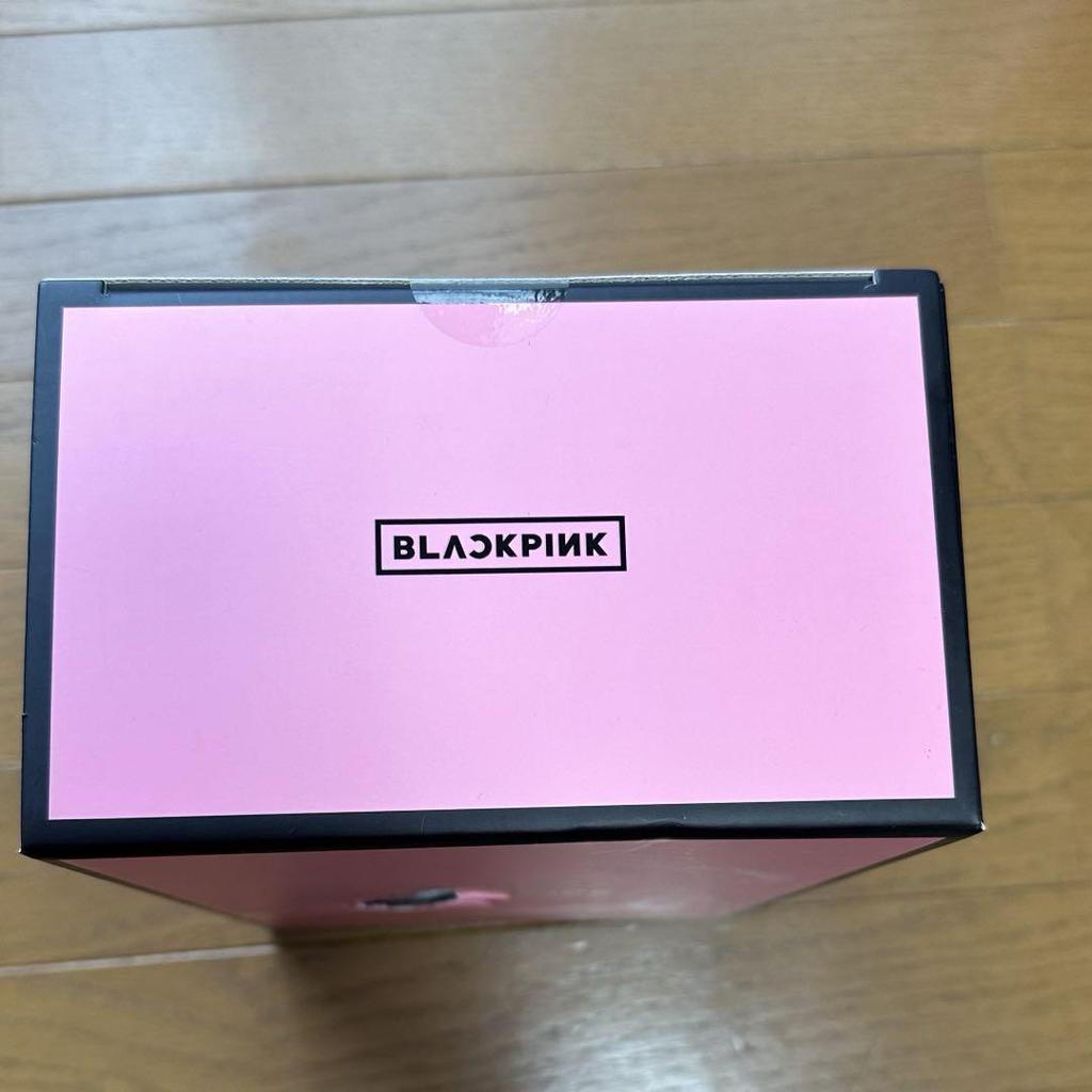 [USED] BLACKPINK Light Stick Special Edition