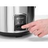 Electric Rice Cooker With Steaming Function - Hendi 240410