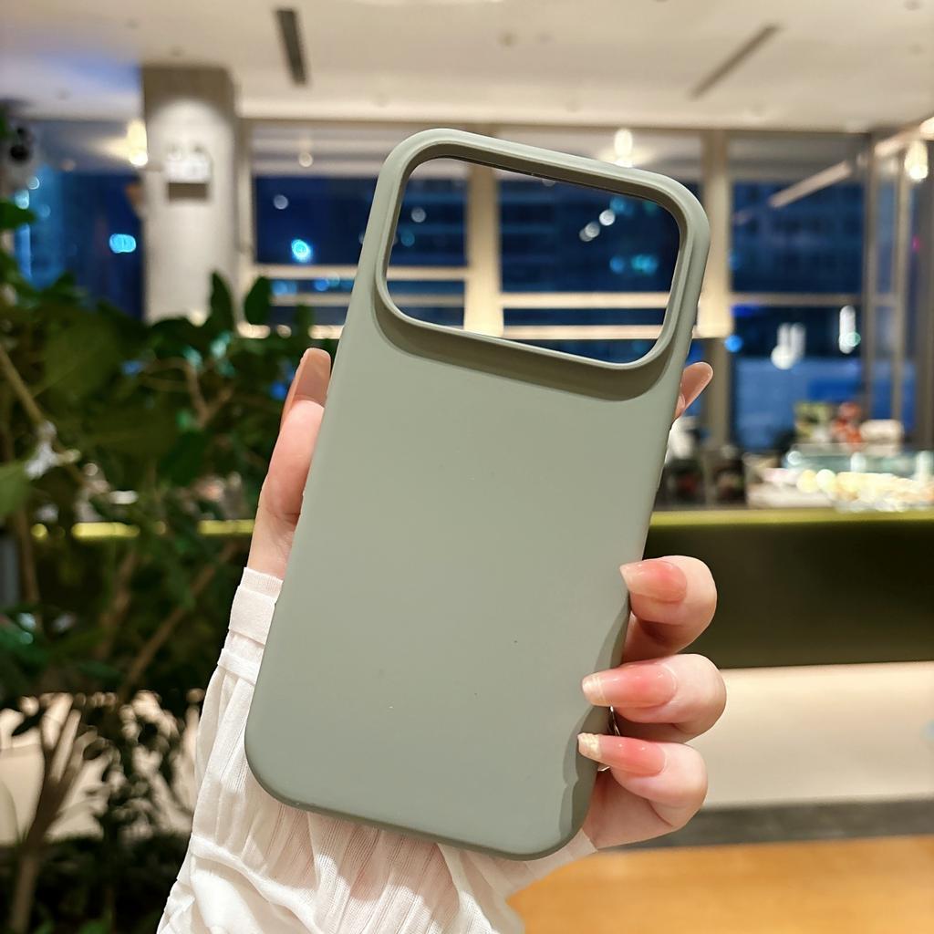 Жидкий Силикон Магнитный Для Magsafe Беспроводной Зарядки Чехол Для Телефона Для iPhone 17 Air 16 15 14 Plus 13 12 11 Pro Max Оригинальная Крышка