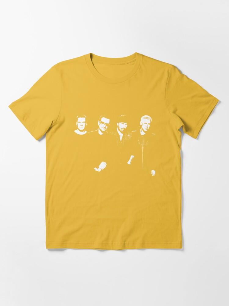 UB40 feat. Ali Campbell Band Irish Rock Band EST 1976 Unisex Essential T-Shirt