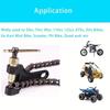 1Pcs 420-530 Chain Fitment Chain Breaker Tool Chain Riveting Tool  for DIY Chain Repair
