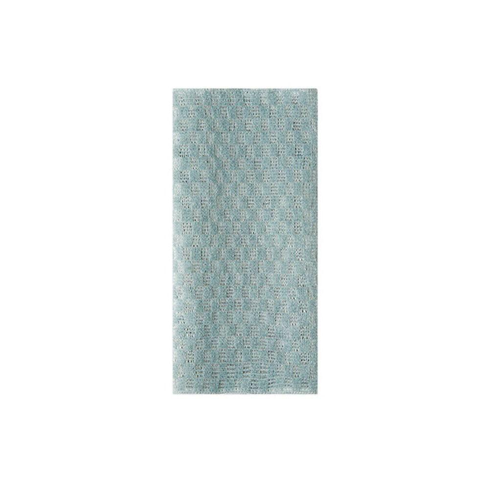 Отшелушивающее японское полиэстеровое полотенце, мочалка для мытья, скраб для душа, полотенца для душа, губка для душа