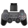 Беспроводной геймпад для Sony PS2/PS1 Контроллер для консоли Playstation 2 Двойная вибрация Ударный джойстик USB PC Игровой контроль