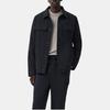 Canada Goose Label Burnaby chore coat 2447MB-61