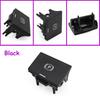 LHD RHD G20 G29 F40 F44 G26 G01 G02 G07 G08 F97 G05 G06 Car Electronic Handbrake Parking Switch Button For BMW 3 4 Z4 X5 X6 X7