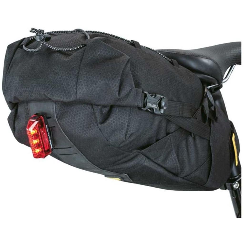 Topeak Back Loader 10L Bicycle Cycle BAG36701 Bag, Accessories,