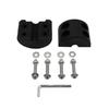 Offroad Truck ATV Winch Cable Hook Stop Block Rubber Cushion Stopper Heavy Duty
