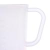 Extra Large Plastic Pitcher Autoclavable Polypropylene Lab Measuring Cup  Lawn and Cook