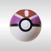 Pokémon 7CM Master Ball Time Ball Toy for Kids
