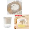 Modern Yogurt Strainer With Multifunctional Filtration For Home Use And Promotion