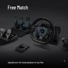 Logitech G RS50 Racing Simulator Adapter