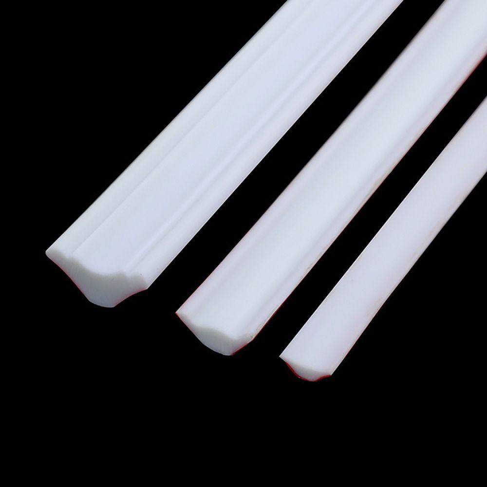 Самоклеящаяся декоративная полоса TPE молдинг кромка линия потолок полоса кухня ванная комната окно