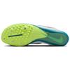 Nike Zoom Mamba 6 White Bright Spruce Vapor Green Black Sneakers Casual DR2733-102