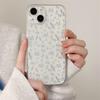INS Красивые Цветы Прозрачный Мягкий ТПУ Чехол Для Motorola Moto G22 G30 G52 G53 G60 G32 G73 G72 G71 G60S G9 Play Plus EDGE 40 PRO Чехол