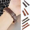 1PC High Quality Watch Strap Smooth Leather Hot Sale Business Popular Multicolor Fashion Accessories