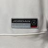 Jordan Sweatshirts Men's White Crew Neck Moderate