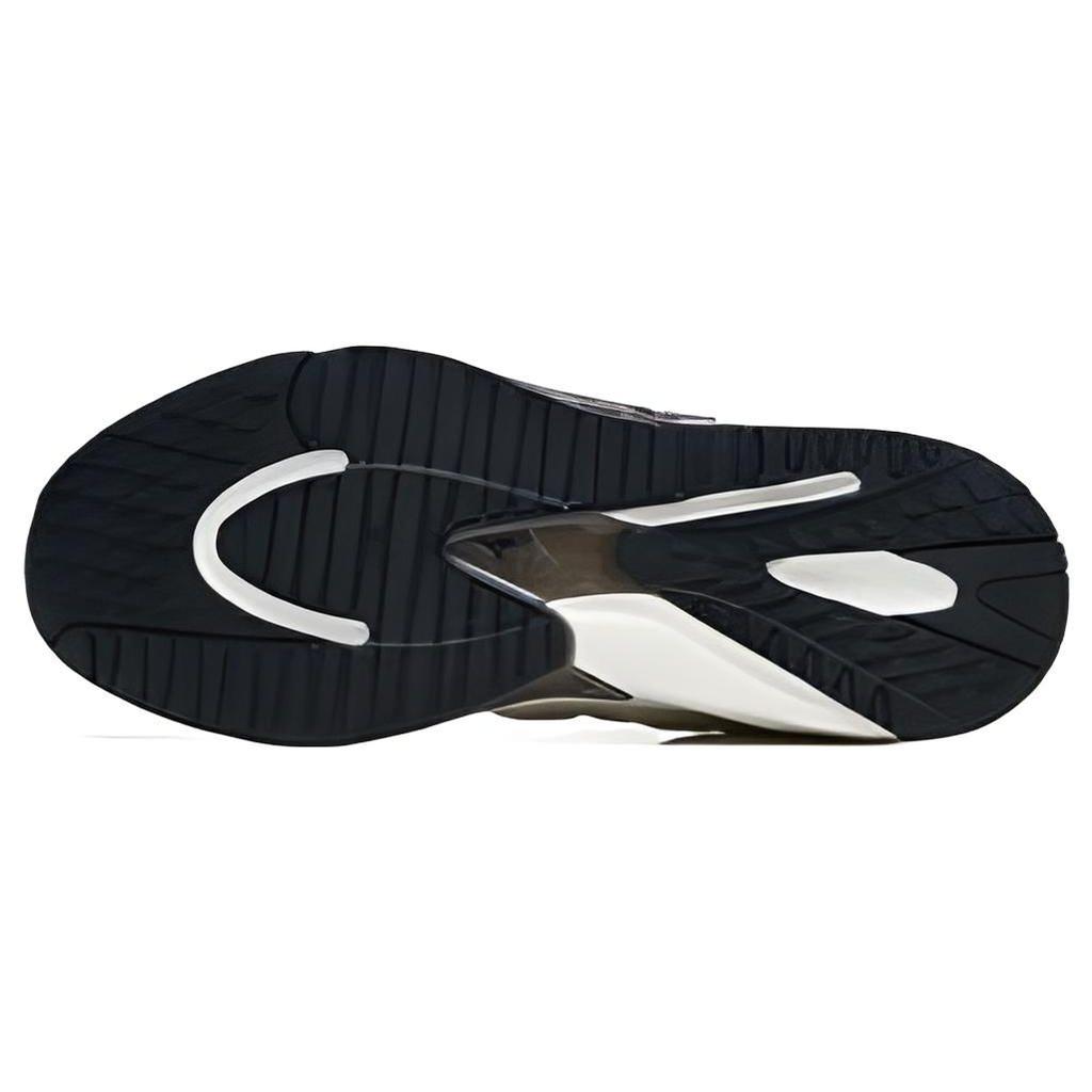 Anta Кроссовки для бега Rocket 4.0 Training Fabric Non-Slip, прочные, дышащие, с низким верхом, мужские, белые, черные 112245530-3