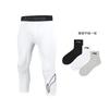 Li Ning Спортивные брюки мужские тонкие YUQT009-1