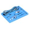 G1/8 Airbrush Kit Spray Gun Paint Art Tool for DIY Model Printing Home Decoration