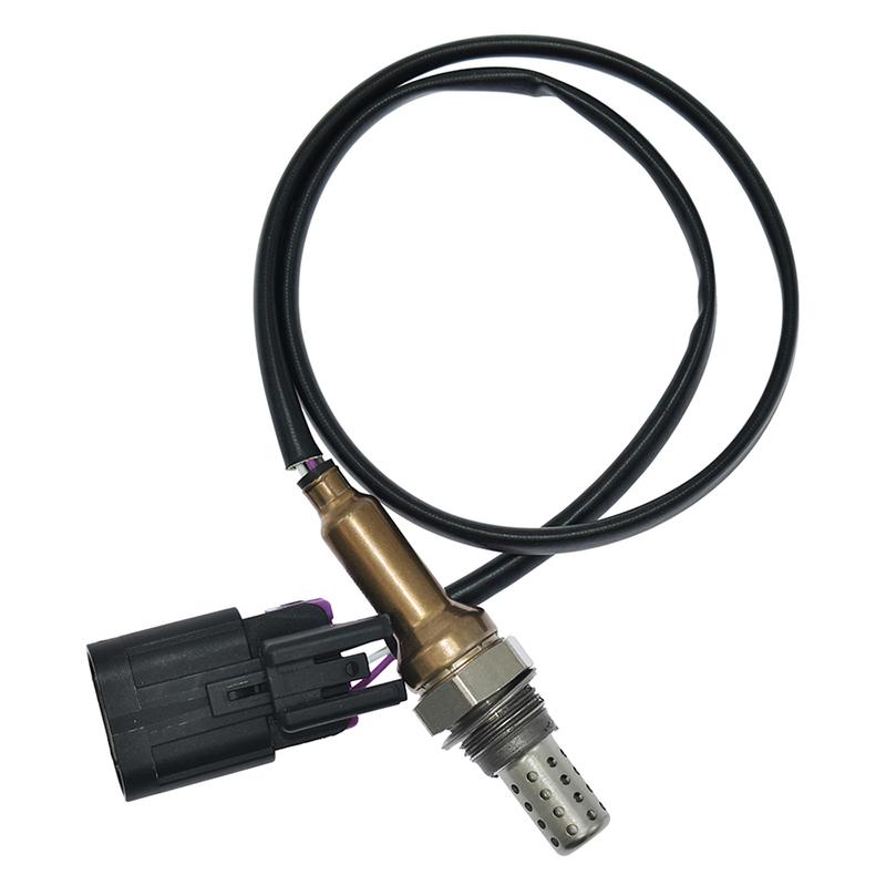 39210-600 Rear Oxygen Sensor For Hyundai Santa Fe 2007-2009, Kia Sorento 2008-2009 3.3L 3342CC V6 Car Accessories