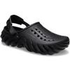 Crocs Эхо Клог Черный 207937-001