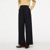 FivePlus Women's Casual High-Waist Straight-Leg Pants