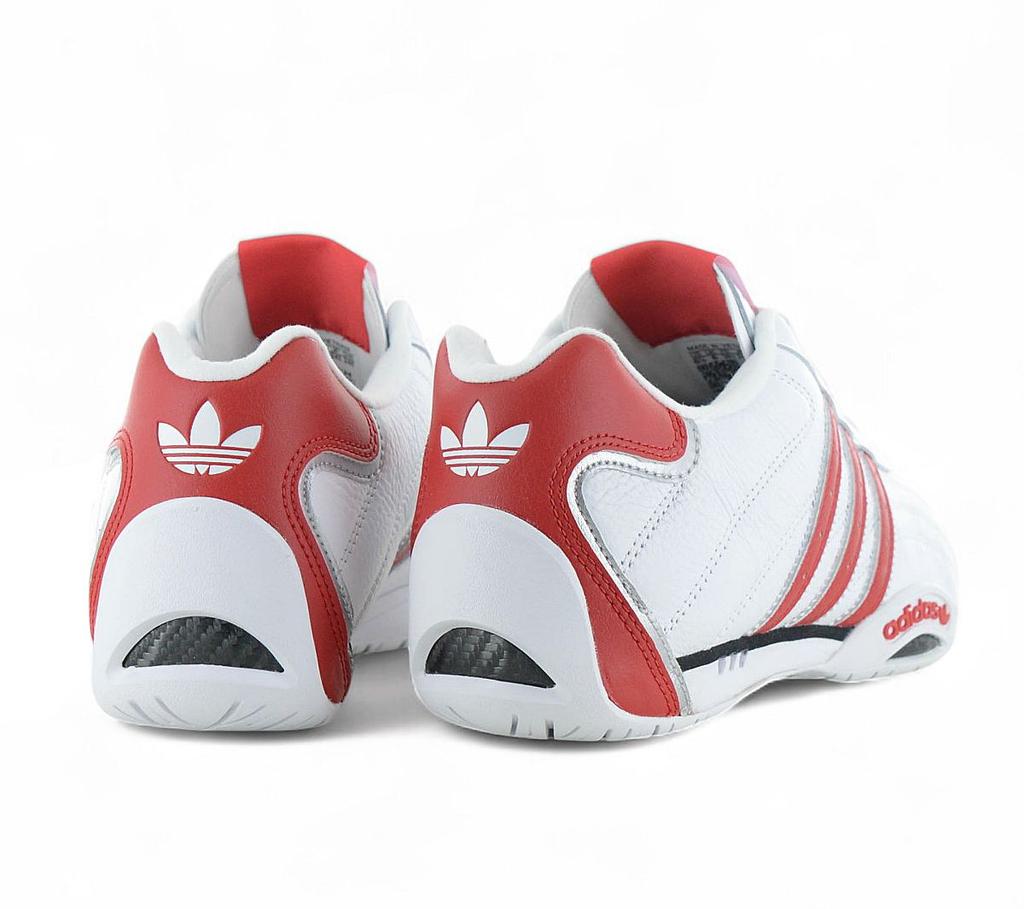 Adidas Originals Adi Racer LO - Обувь Кроссовки Белый JH8736 ОРИГИНАЛ