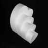 Shaped Kitchen Accessories Polystyrene Cake Foam Mould Dummy Cake Model DIY Model Practice Model