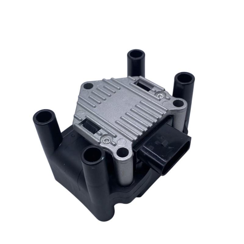 Совместимая катушка зажигания для Volkswagen Jetta King - 032905106B/UF-277/5C1314