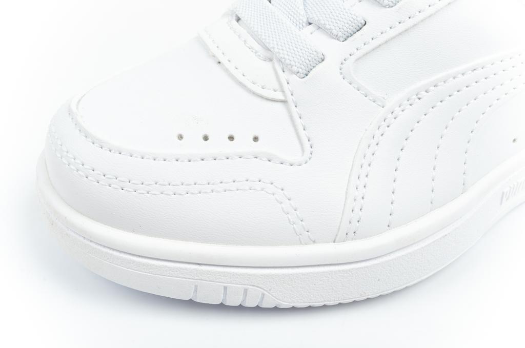 Puma Rebound JOY Lo AC PS white/gray violet [381985 01] y.30