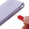Key Tool Pin Ejecting Mobile Phone Card Needle Sim Card Tray Ejector Removal Card Pin Eject Pin