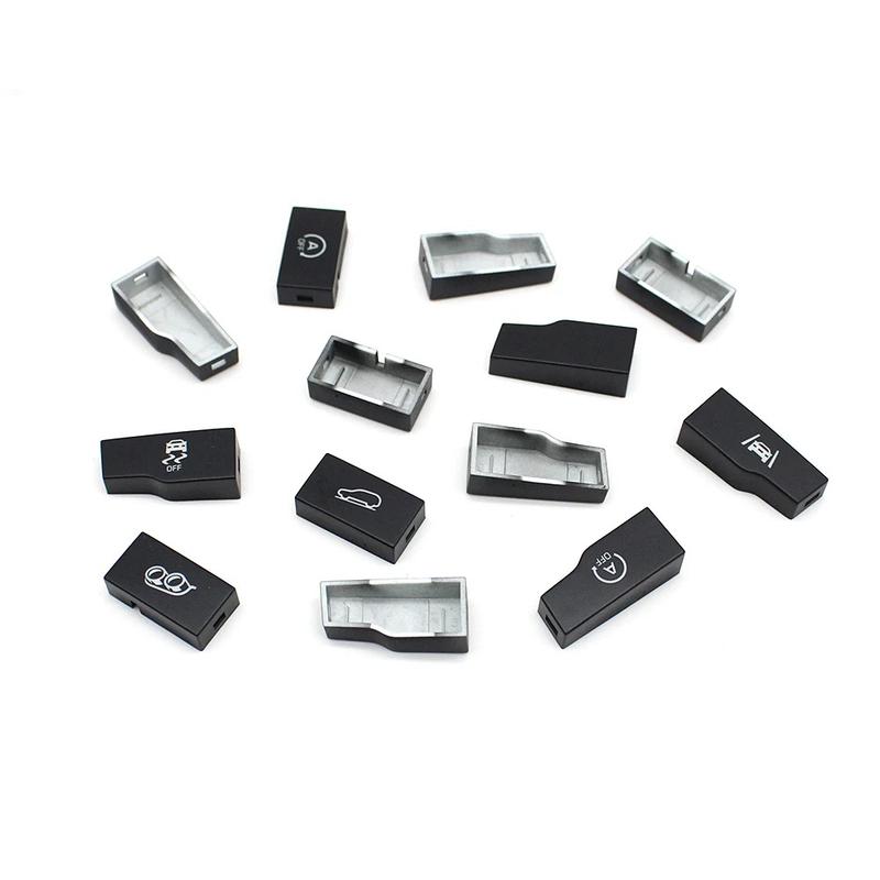 Центральная консоль Переключение режимов вождения Контроль тяги Многофункциональный переключатель Спортивная кнопка Для Porsche Cayenne 7P5 7P5927127 2010-2018