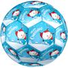Christmas Santa Claus Theme Size 5 Soccer Ball, Suitable for Both Indoor and Outdoor Matches, a Gift Suitable for Everyone.