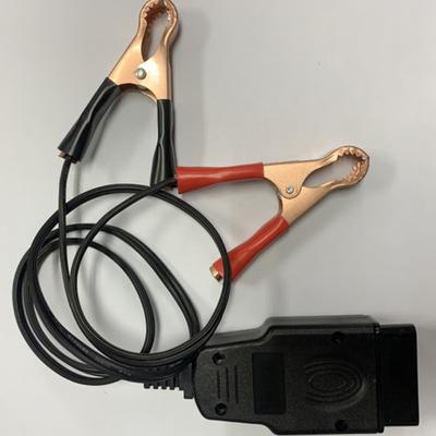 2024 Новый Obd Power Off Memory Line Замена батареи Непрерывный провод Батарея Непрерывная линия питания Автомобильные аксессуары