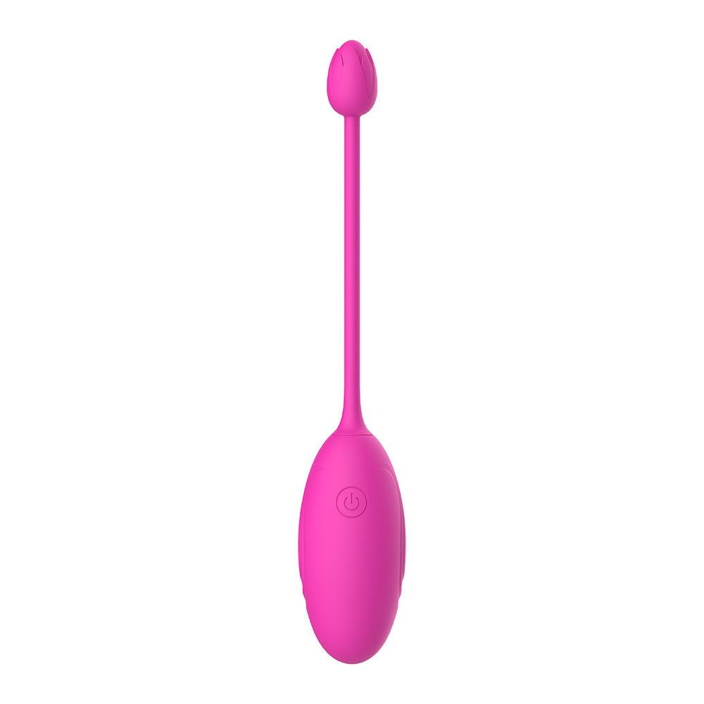 Приложение Tadpole Remote Пульт дистанционного управления Вибратор Rose Сексуальные принадлежности для мужчин и женщин Устройство для мастурбации Стимуляция точки G