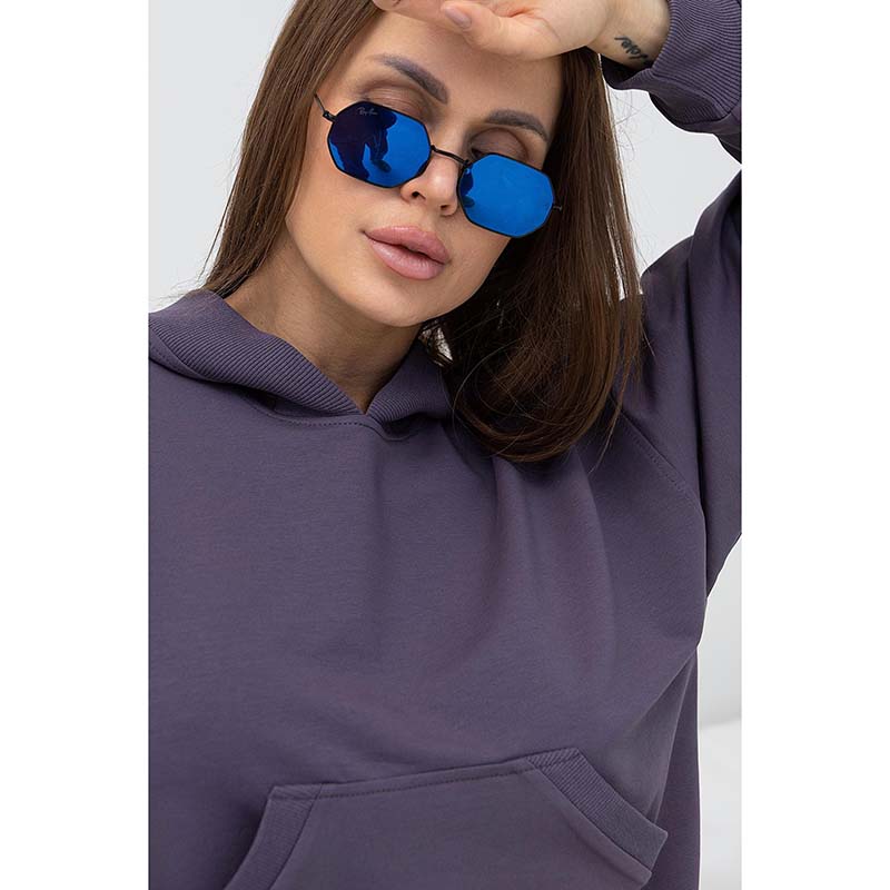 Женское худи A21 TotalFit  (06399872)