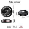 Air freshener for car flying saucer aromatherapy outlet For Alfa Romeo giulia stelvio giulietta 159 147 156 166 Accessorie