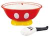 Disney Mickey Mouse Ramen Set (with Spoon) SAN2169