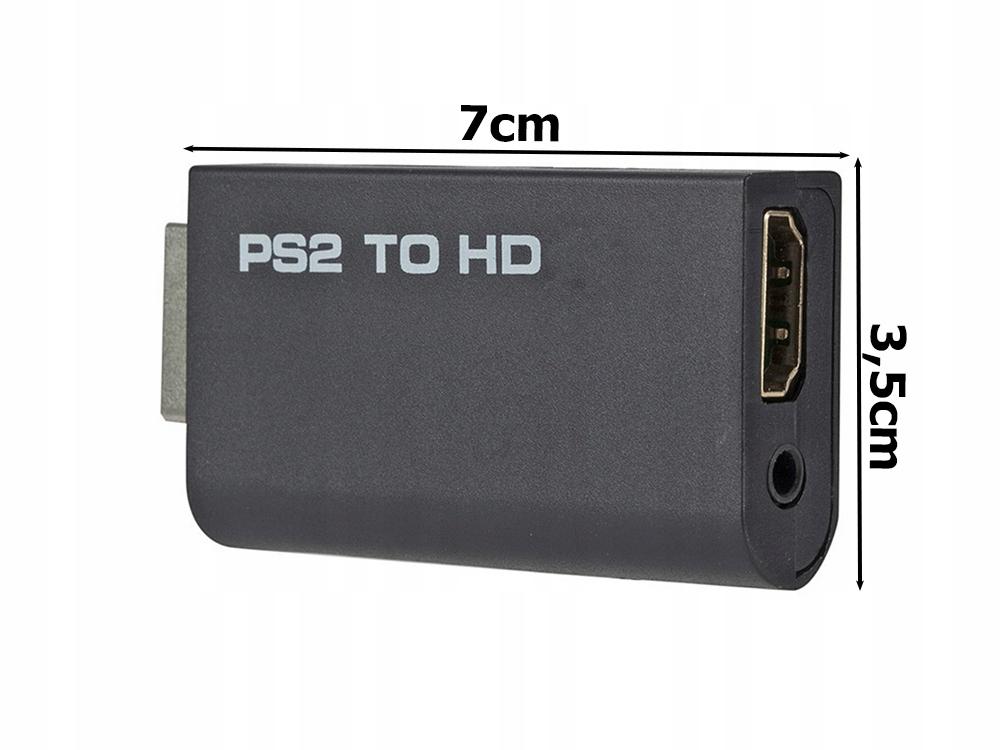 Ps2 Adapter (300) Gab_A