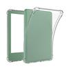 Suitable For Kindle 2022/2024/6.0"/K11/K12/C2V2L3 Protective Transparent Soft Shell Corner Case Z4K3