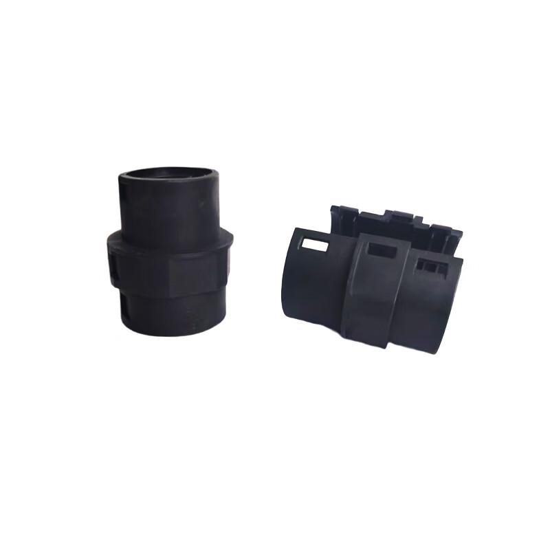 Nylon Corrugated Pipe Connector