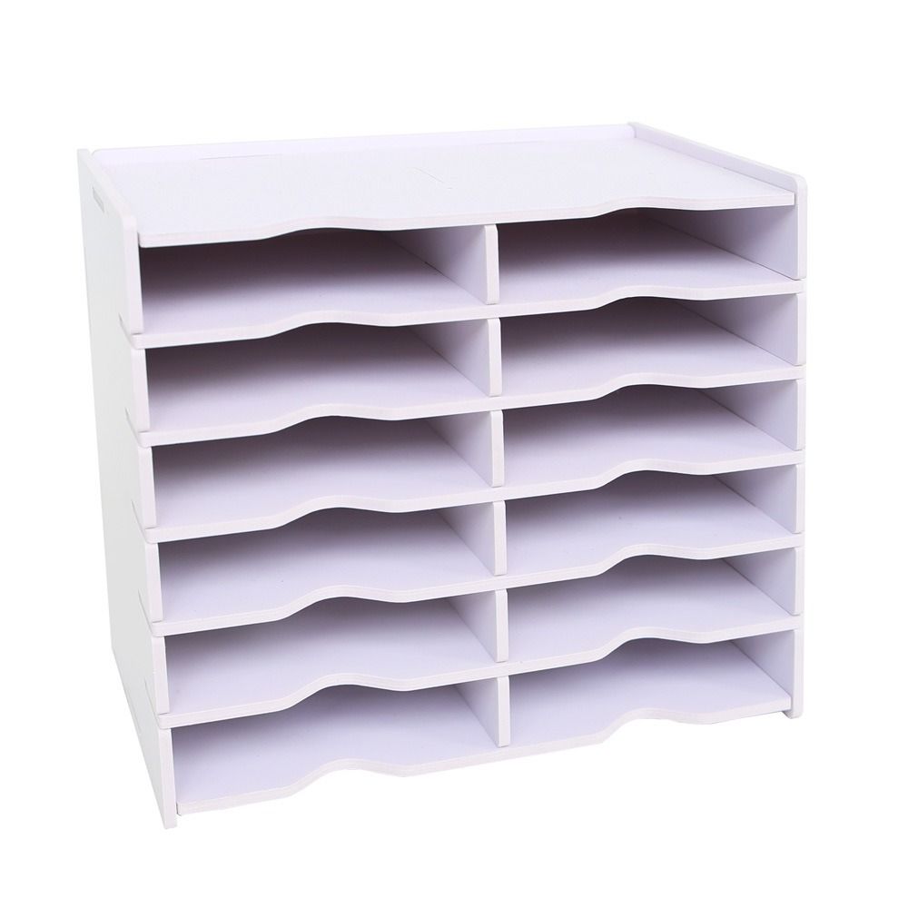 Складной лоток для алмазной живописи DIY Craft Beads Sorting Storage Lot для 5D алмазной живописи