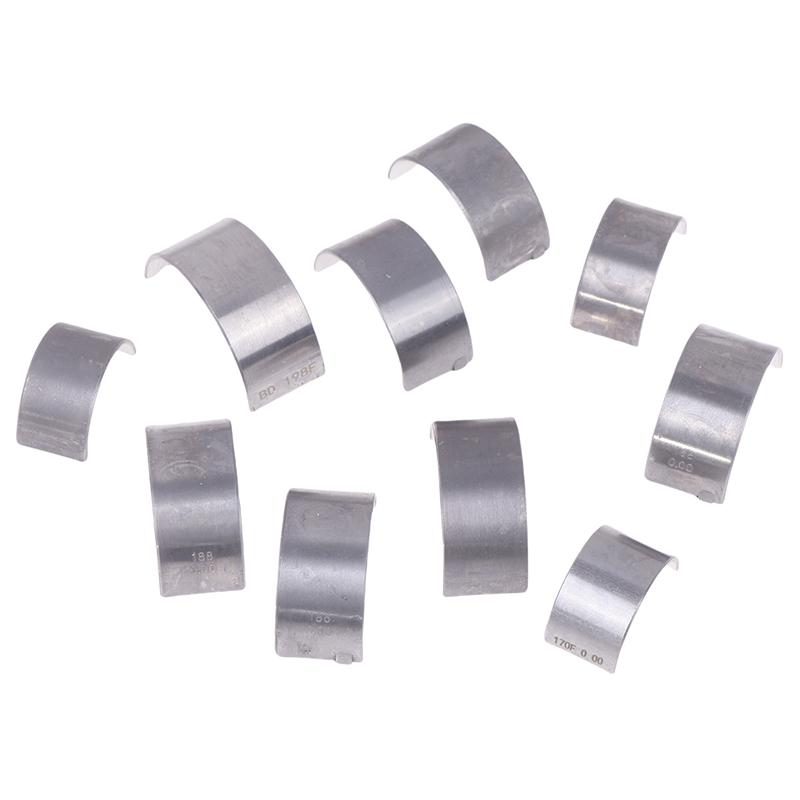 170F 173F 178F 186Fa 188F 192F 1100F Подшипник шатуна с воздушным охлаждением Детали дизельного двигателя Маленький подшипник